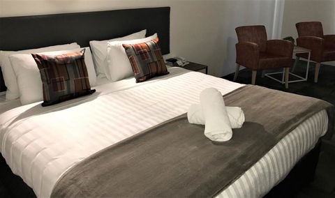 Hotel Clipper - Nambucca Heads Accommodation 18
