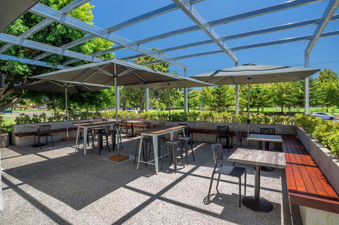 Hotel Clipper - Nambucca Heads Accommodation 1
