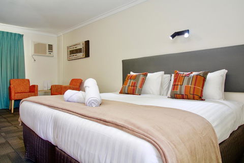 Hotel Clipper - Nambucca Heads Accommodation 9