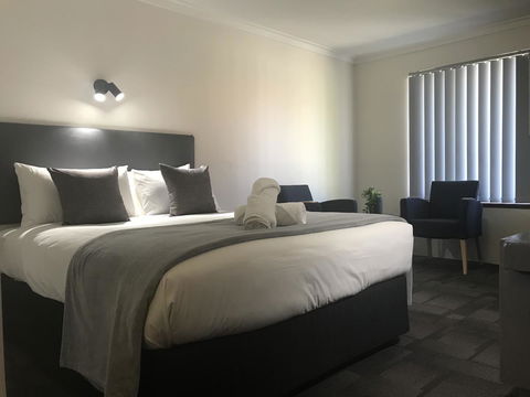 Hotel Clipper - Nambucca Heads Accommodation 7