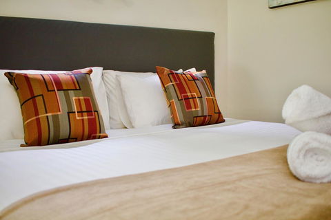 Hotel Clipper - Nambucca Heads Accommodation 5