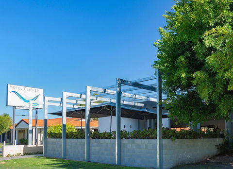 Hotel Clipper - Nambucca Heads Accommodation 2