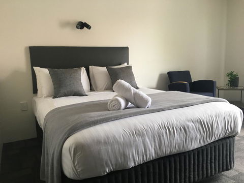 Hotel Clipper - Nambucca Heads Accommodation 4
