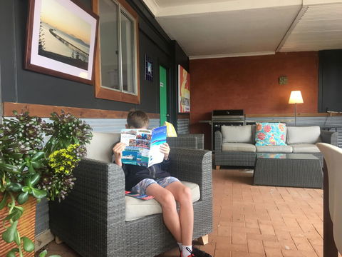 Esperance Central Accommodation - Nambucca Heads Accommodation 5