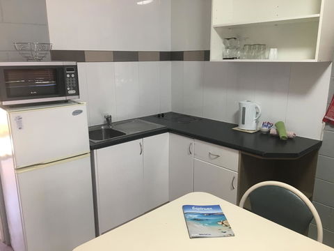 Esperance Central Accommodation - Nambucca Heads Accommodation 30