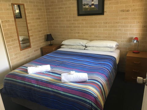Esperance Central Accommodation - Nambucca Heads Accommodation 36