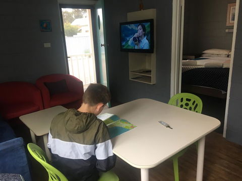 Esperance Central Accommodation - Nambucca Heads Accommodation 7