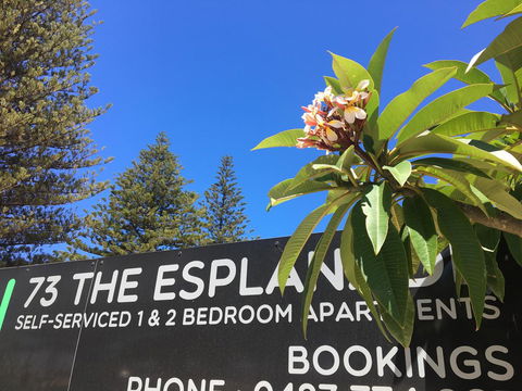 Esperance Central Accommodation - Nambucca Heads Accommodation 2