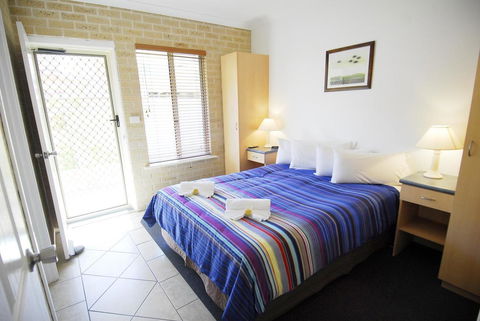 Esperance Central Accommodation - Nambucca Heads Accommodation 41