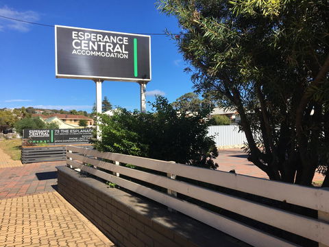 Esperance Central Accommodation - Nambucca Heads Accommodation 29