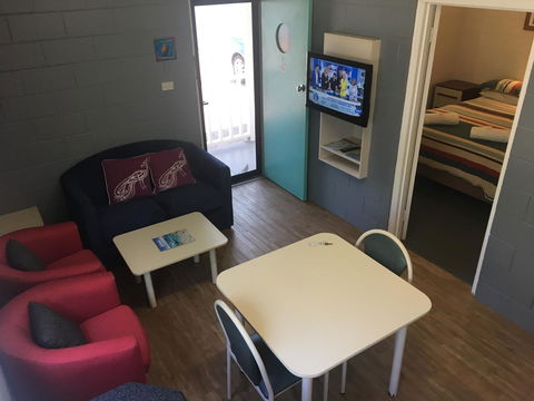 Esperance Central Accommodation - Nambucca Heads Accommodation 35