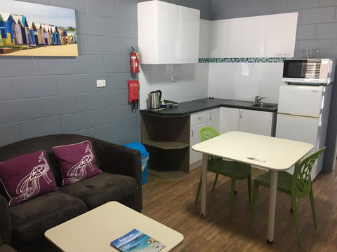 Esperance Central Accommodation - Nambucca Heads Accommodation 23