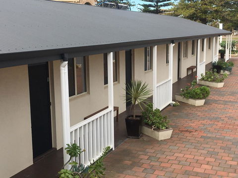 Esperance Central Accommodation - Nambucca Heads Accommodation 16