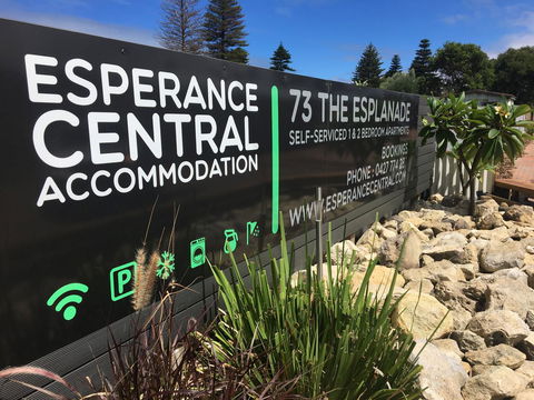 Esperance Central Accommodation - Nambucca Heads Accommodation 4