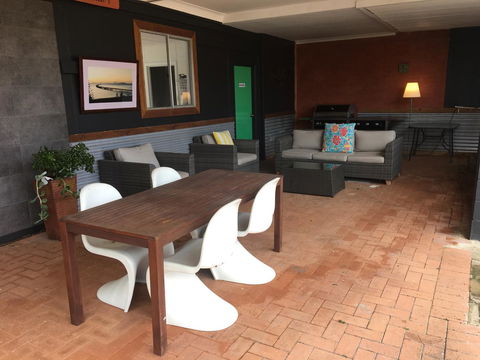 Esperance Central Accommodation - Nambucca Heads Accommodation 20