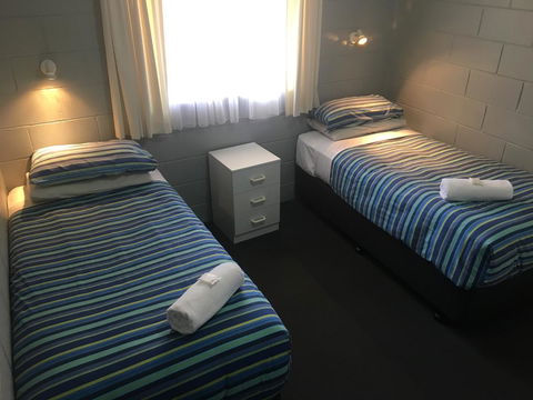Esperance Central Accommodation - Nambucca Heads Accommodation 38