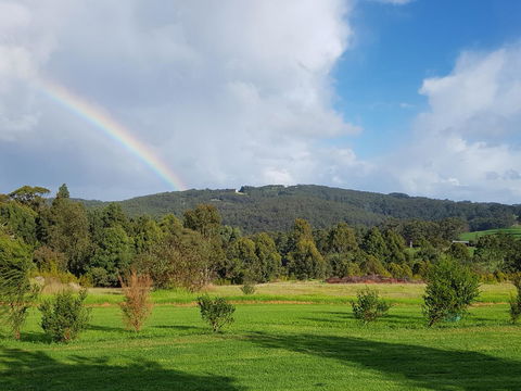 Karri Aura - Nambucca Heads Accommodation 5