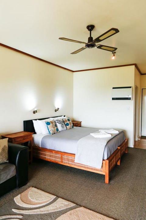 Karri Aura - Nambucca Heads Accommodation 4