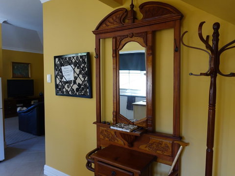 The Blacksmiths Cottage - Nambucca Heads Accommodation 30