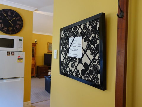 The Blacksmiths Cottage - Nambucca Heads Accommodation 19