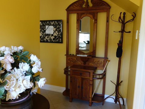 The Blacksmiths Cottage - Nambucca Heads Accommodation 17