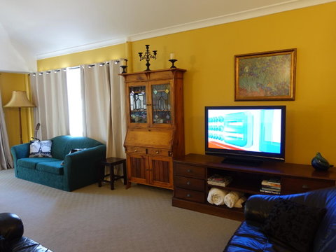 The Blacksmiths Cottage - Nambucca Heads Accommodation 34