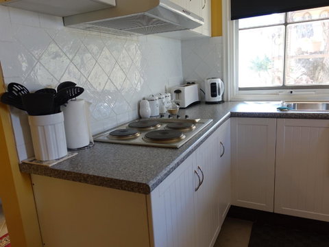 The Blacksmiths Cottage - Nambucca Heads Accommodation 15