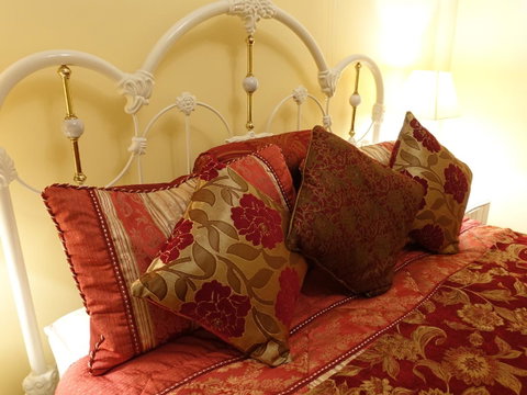 The Blacksmiths Cottage - Nambucca Heads Accommodation 0