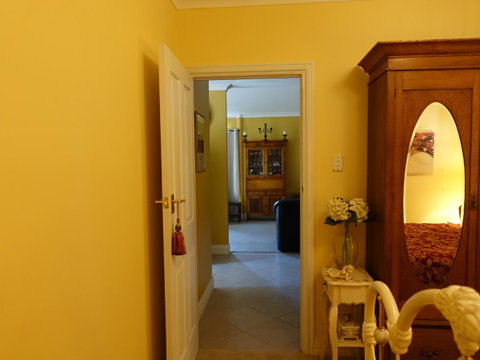 The Blacksmiths Cottage - Nambucca Heads Accommodation 25