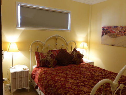 The Blacksmiths Cottage - Nambucca Heads Accommodation 24