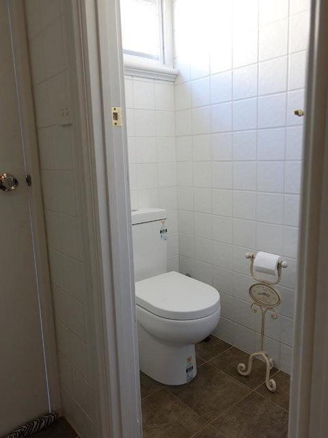 The Blacksmiths Cottage - Nambucca Heads Accommodation 32