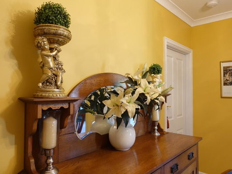 The Blacksmiths Cottage - Nambucca Heads Accommodation 10