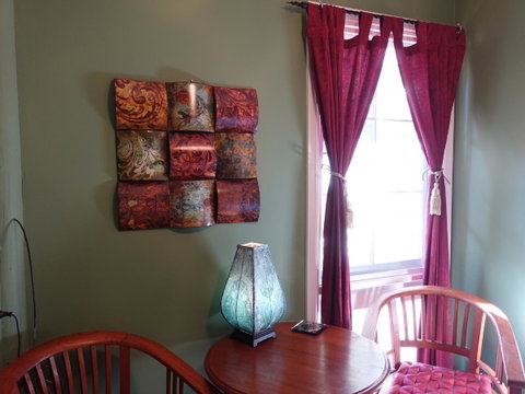 The Blacksmiths Cottage - Nambucca Heads Accommodation 31