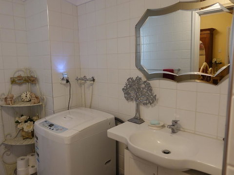 The Blacksmiths Cottage - Nambucca Heads Accommodation 29