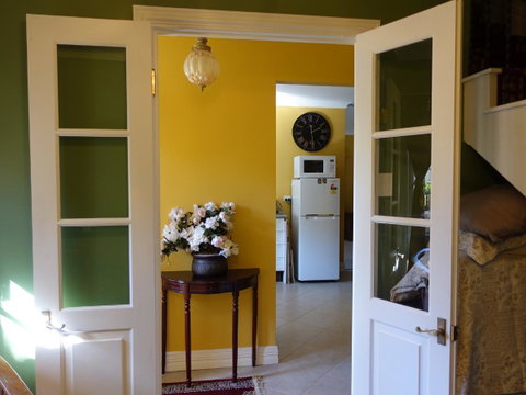 The Blacksmiths Cottage - Nambucca Heads Accommodation 6
