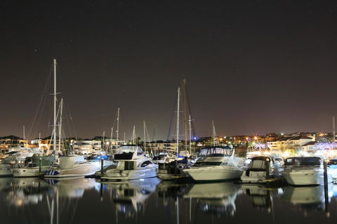 Studio Style Mindarie Marina - Nambucca Heads Accommodation 11