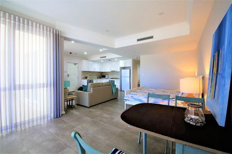 Studio Style Mindarie Marina - Nambucca Heads Accommodation 5
