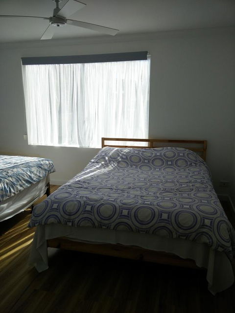 DIANELLA Budget Rooms Happy Place To Stay - Nambucca Heads Accommodation 14