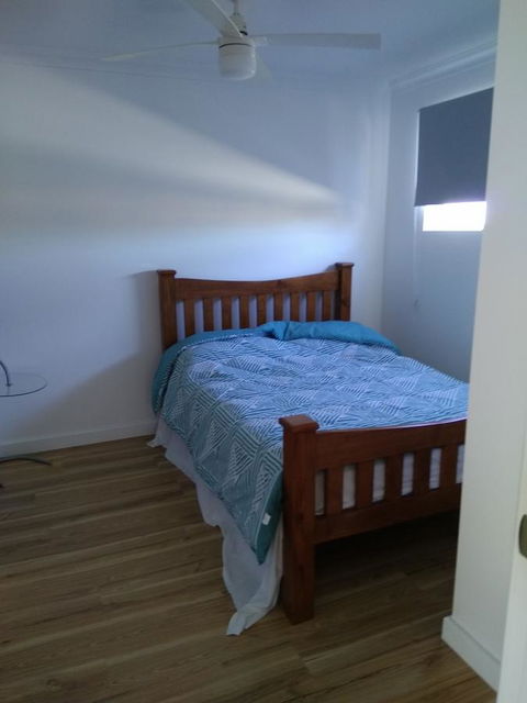 DIANELLA Budget Rooms Happy Place To Stay - Nambucca Heads Accommodation 15