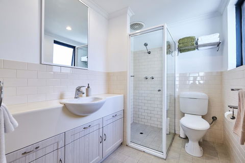 Fremantle Townhouse Unit 6 - Nambucca Heads Accommodation 9