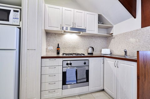Fremantle Townhouse Unit 6 - Nambucca Heads Accommodation 5