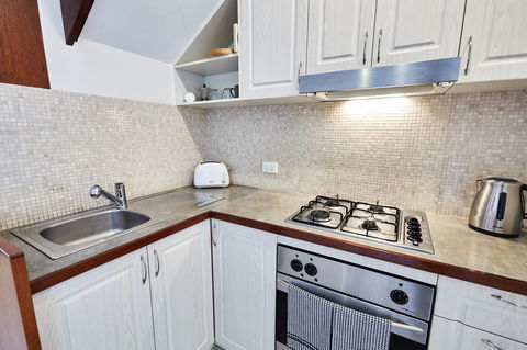 Fremantle Townhouse Unit 6 - Nambucca Heads Accommodation 4