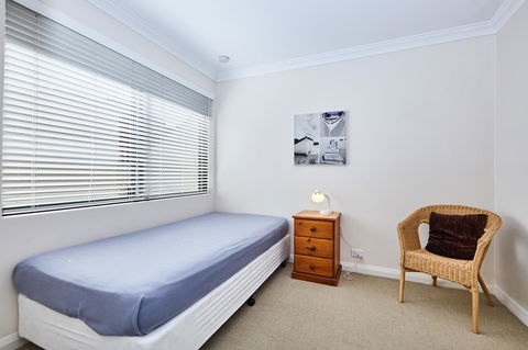Fremantle Townhouse Unit 6 - Nambucca Heads Accommodation 7