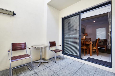 Fremantle Townhouse Unit 6 - Nambucca Heads Accommodation 2