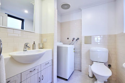 Fremantle Townhouse Unit 6 - Nambucca Heads Accommodation 3