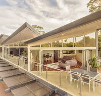 Central Avenue Apartments - Nambucca Heads Accommodation