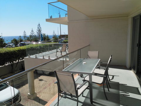 Salty Kiss - Nambucca Heads Accommodation 15
