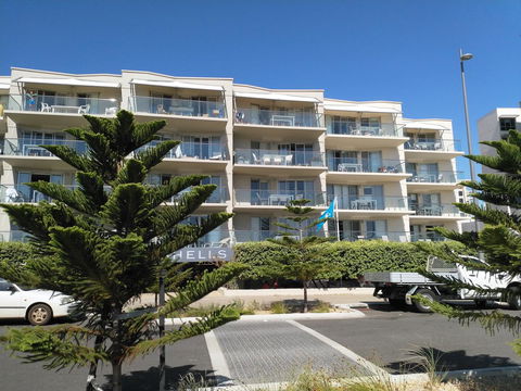 Salty Kiss - Nambucca Heads Accommodation 1