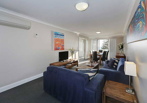 Salty Kiss - Nambucca Heads Accommodation 4