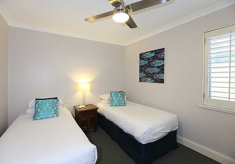 Salty Kiss - Nambucca Heads Accommodation 13